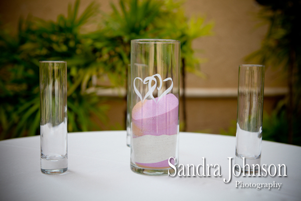 Best Ritz Carlton Wedding photographer - Sandra Johnson (SJFoto.com)